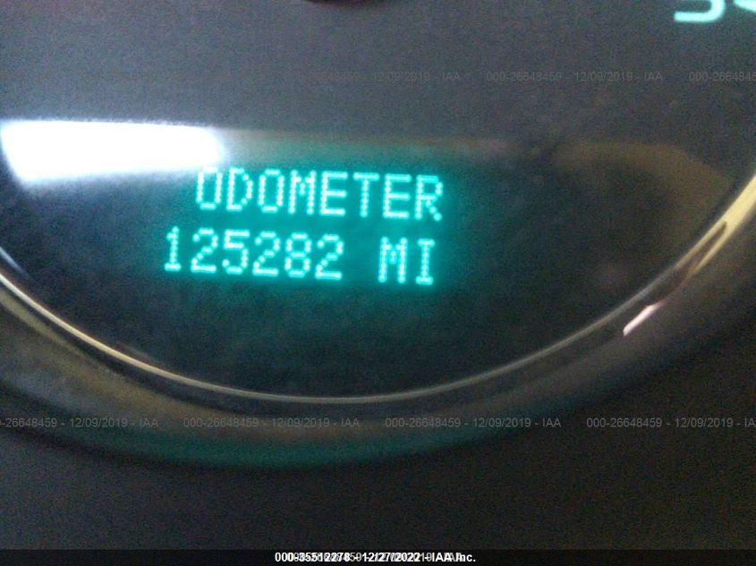 2008 Chevrolet Silverado 2500Hd Ltz VIN: 1GCHK29638E162218 Lot: 35512278