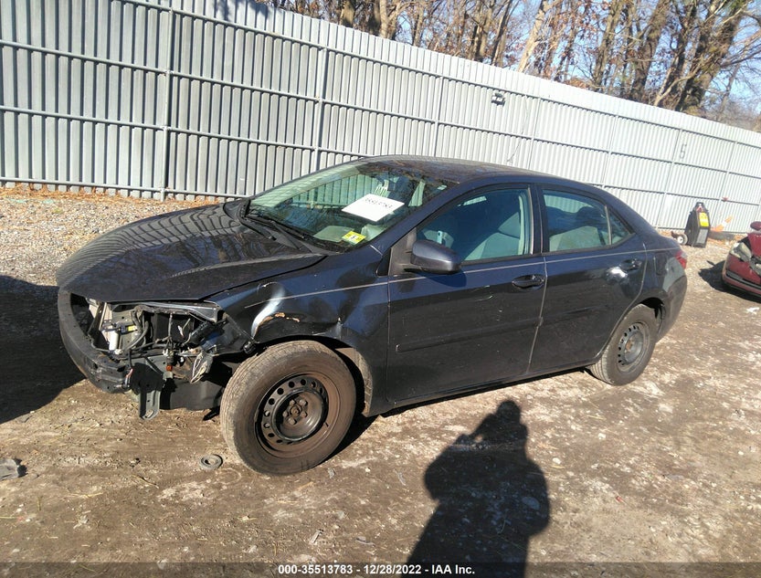 2T1BURHE5GC609411