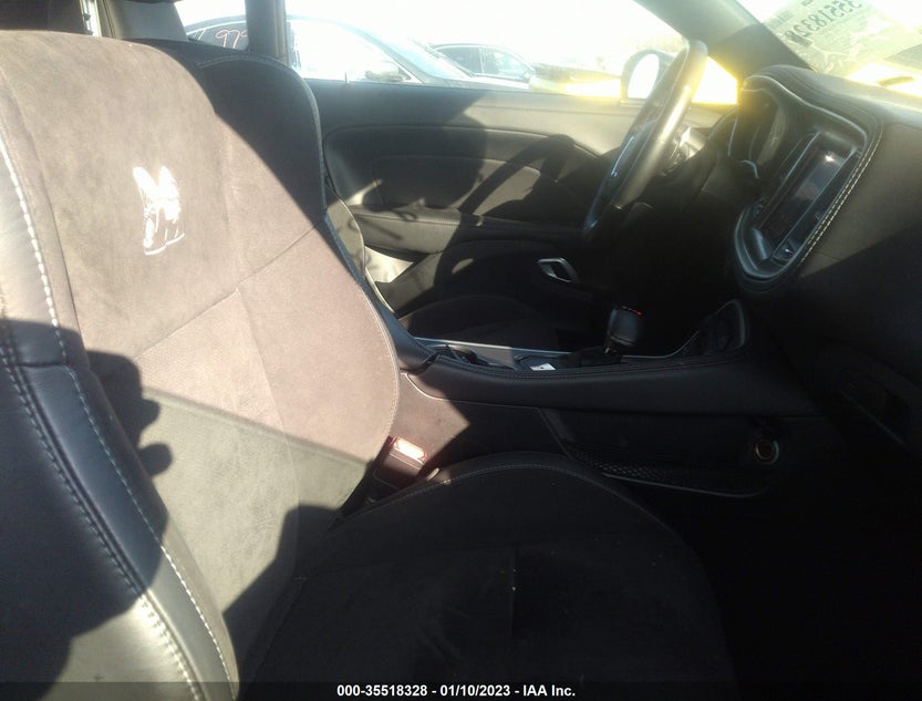 2C3CDZFJ5LH205887