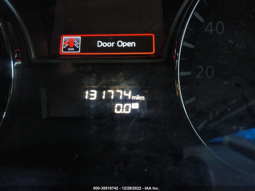 2015 Nissan Altima 2.5 S VIN: 1N4AL3APXFN326642 Lot: 35518742