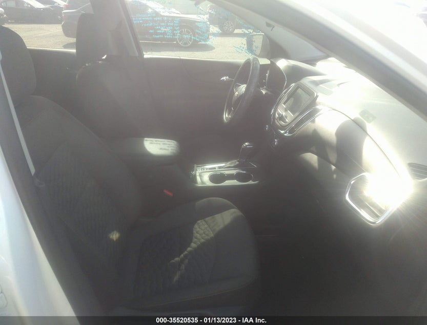3GNAXKEV6LS676750