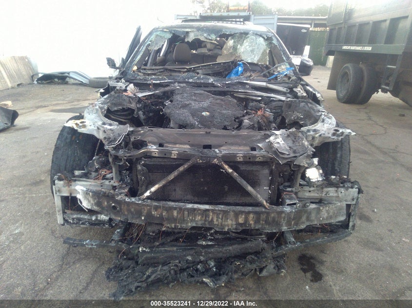 2023 BMW 3 SERIES auction photo 6