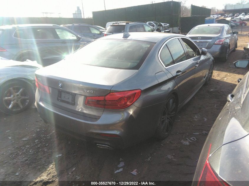 WBAJE7C37HG889058 2017 BMW 540I xDrive