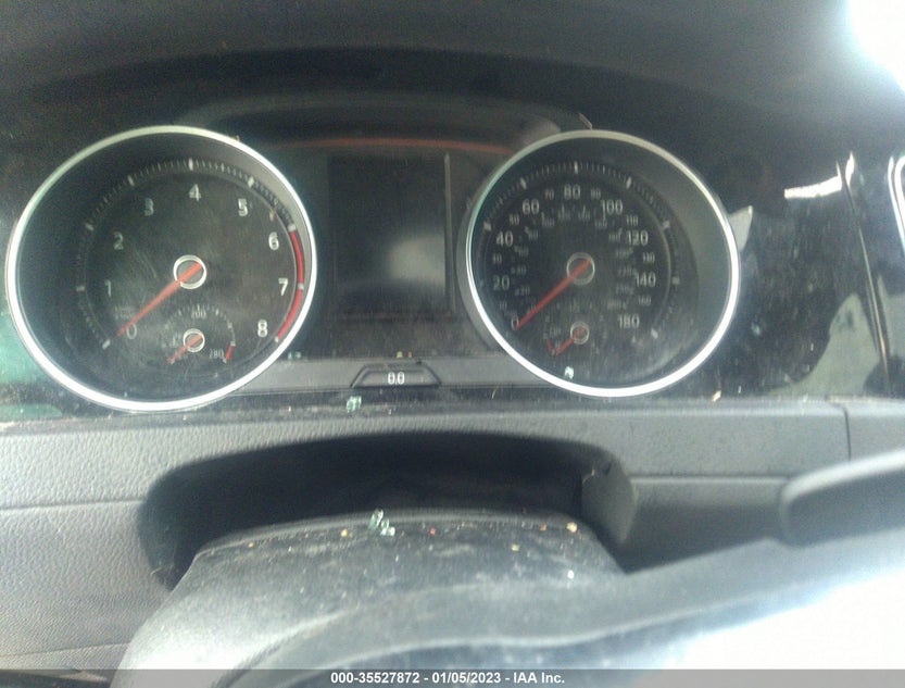 3VW447AU1JM256529