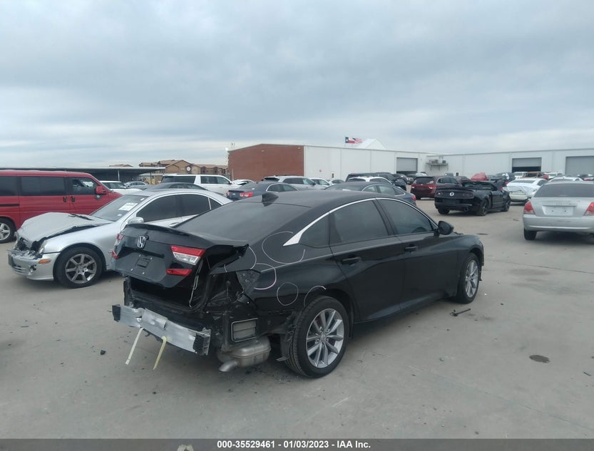 1HGCV1F13MA109008