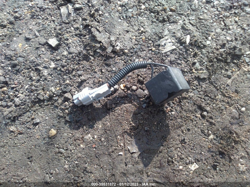 2021 TOYOTA RAV4 2.5L DOHC 4-CYLINDER(VIN: 2T3P1RFV6MC152841