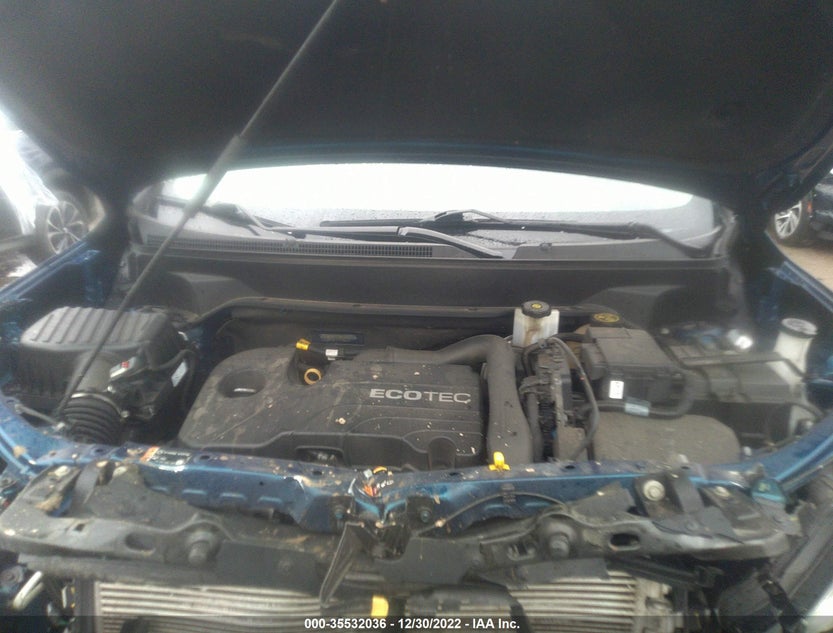 3GNAXKEV7KL282800
