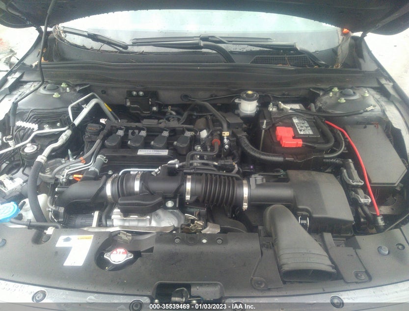 1HGCV1F36LA079339