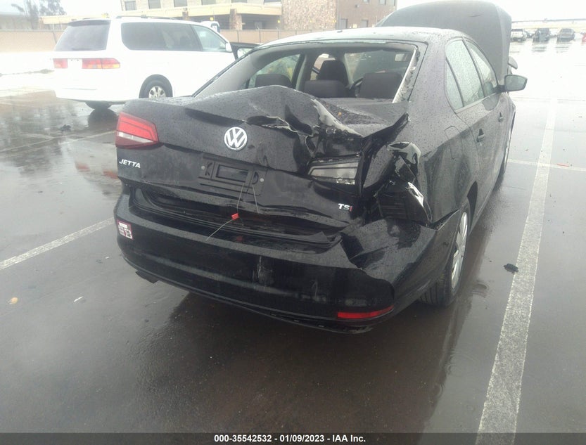3VW267AJ8GM399719