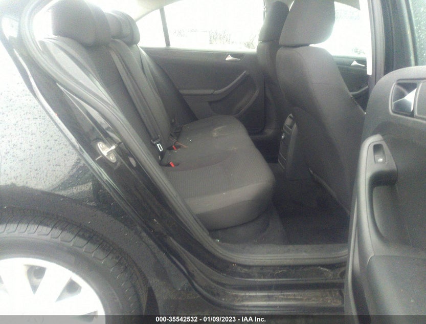 3VW267AJ8GM399719