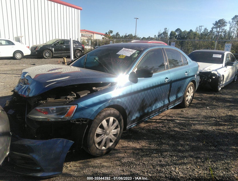 3VW267AJ9GM385117