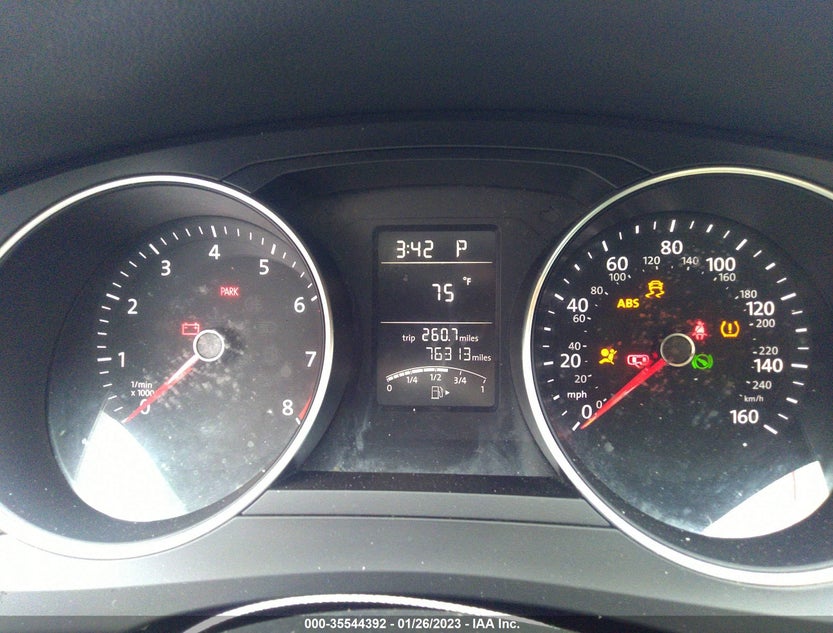 3VW267AJ9GM385117