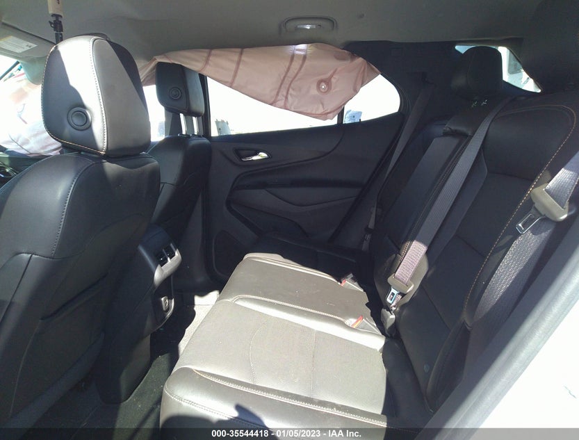 3GNAXKEV9MS142207
