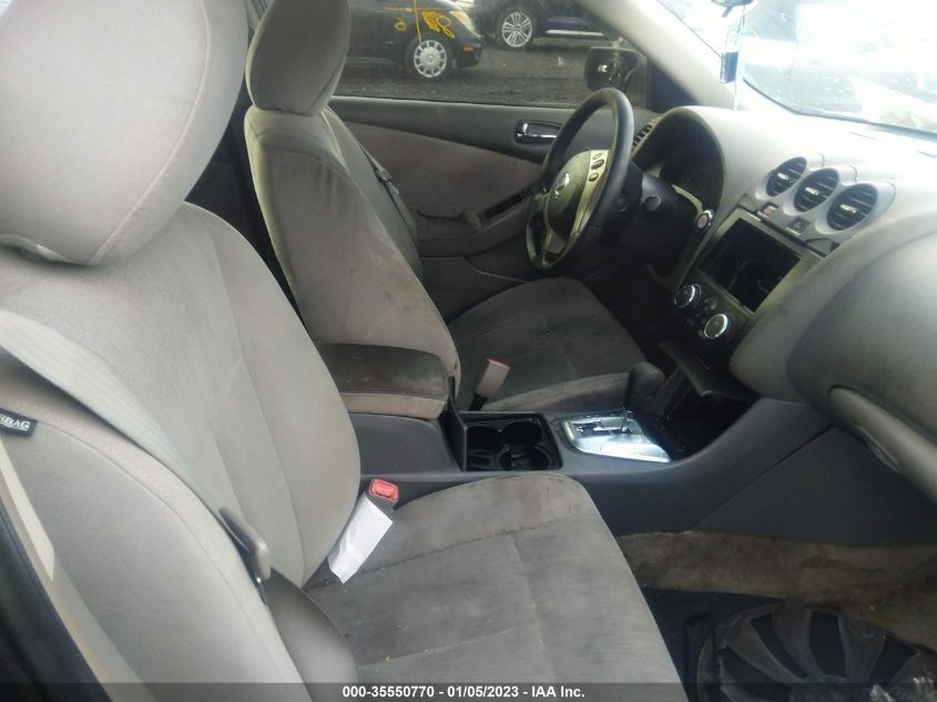 1N4AL2AP4AC137113 2010 Nissan Altima 2.5 S