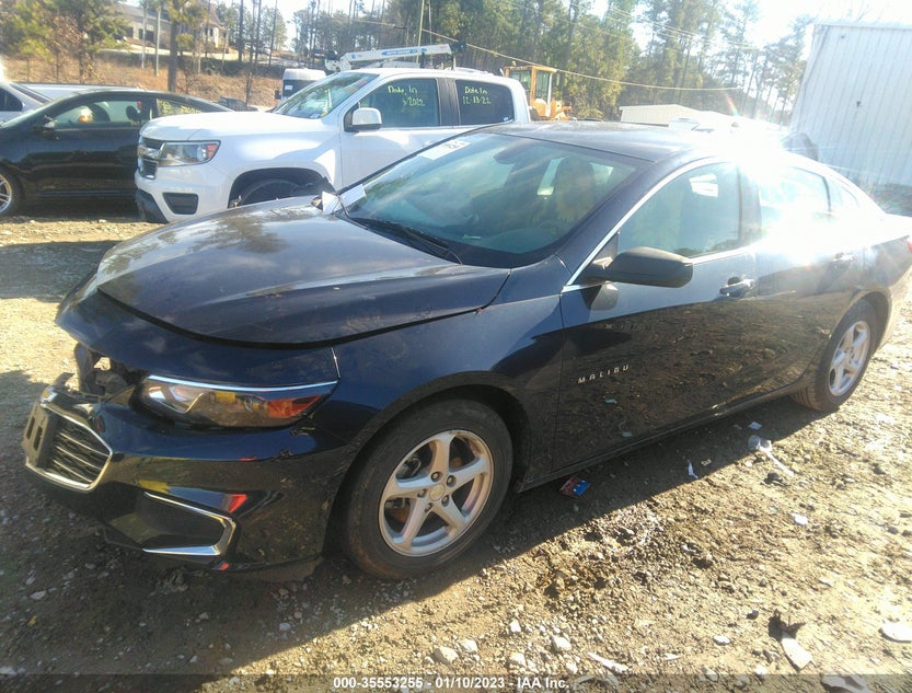 1G1ZB5ST3GF300931