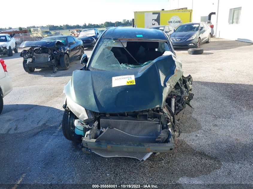 2017 Honda Hr-V Lx VIN: 3CZRU5H32HG701566 Lot: 35558001