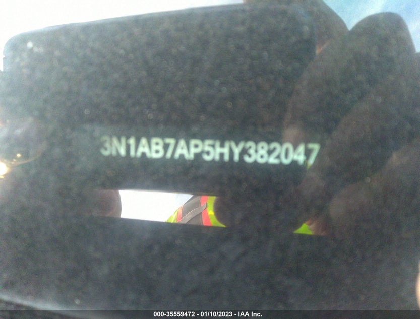 3N1AB7AP5HY382047