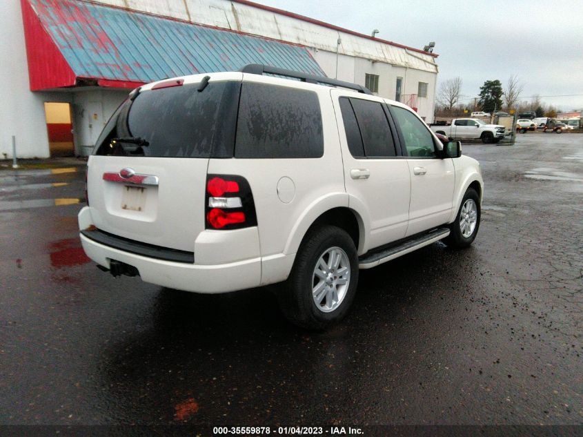 1FMEU74E88UA96436 2008 Ford Explorer Eddie Bauer