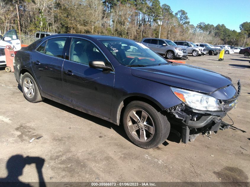 2015 Chevrolet Malibu 1Fl VIN: 1G11A5SL5FF273715 Lot: 35566873