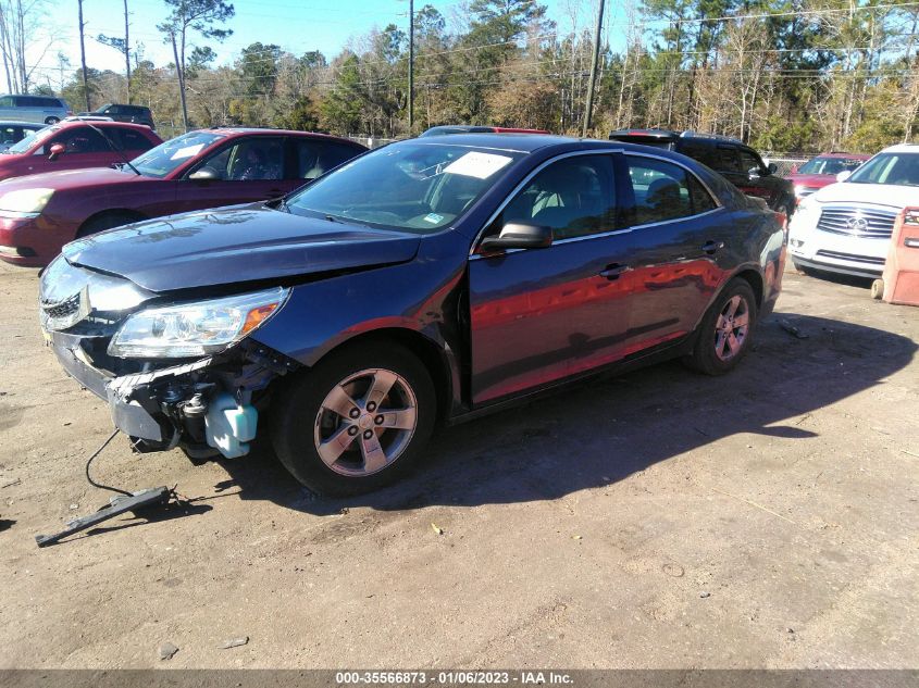 2015 Chevrolet Malibu 1Fl VIN: 1G11A5SL5FF273715 Lot: 35566873