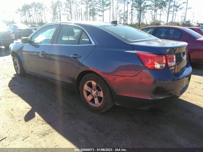 2015 Chevrolet Malibu 1Fl VIN: 1G11A5SL5FF273715 Lot: 35566873