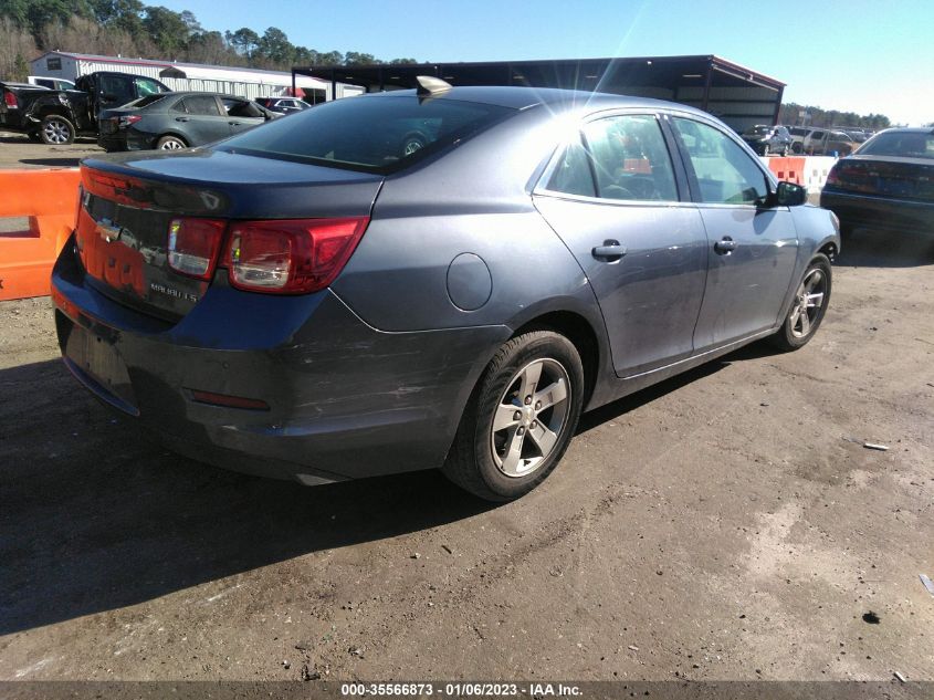 2015 Chevrolet Malibu 1Fl VIN: 1G11A5SL5FF273715 Lot: 35566873