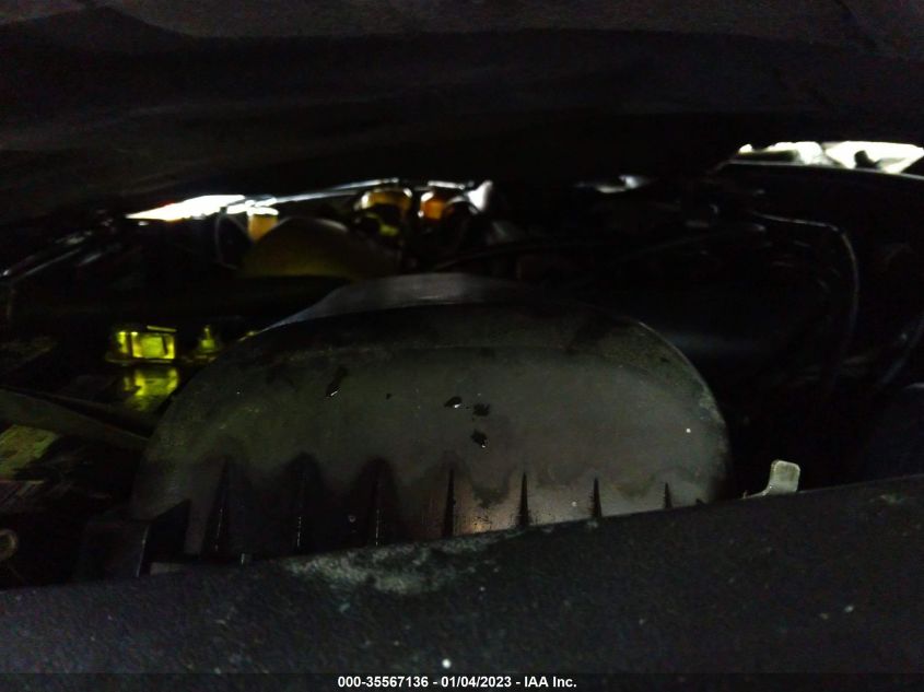 1997 Toyota Camry Le/Xle/Ce VIN: 4T1BG22K0VU784285 Lot: 35567136