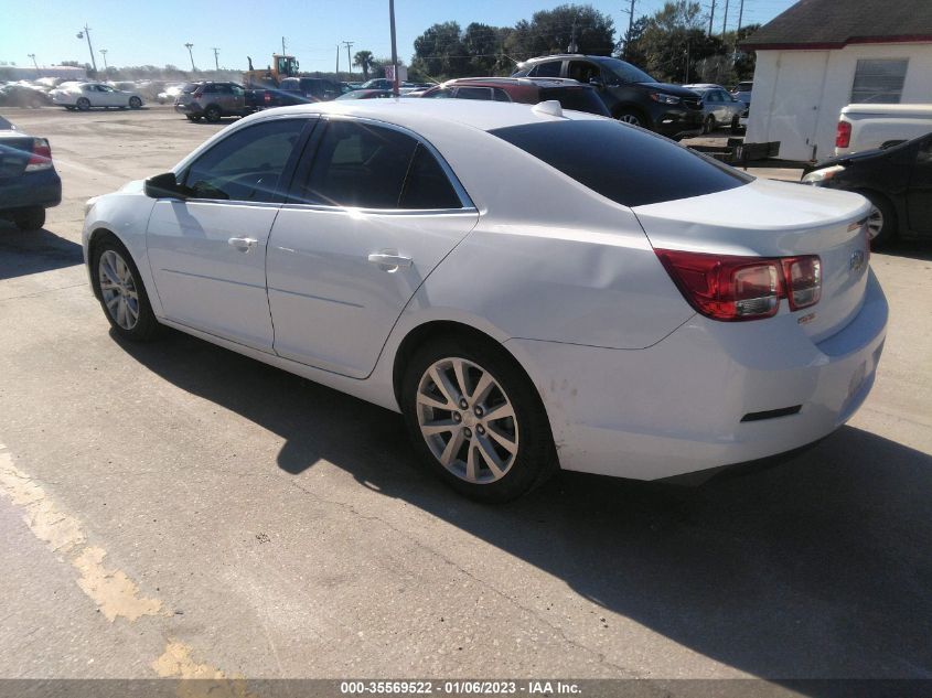 2013 Chevrolet Malibu 2Lt VIN: 1G11E5SA5DF312495 Lot: 35569522