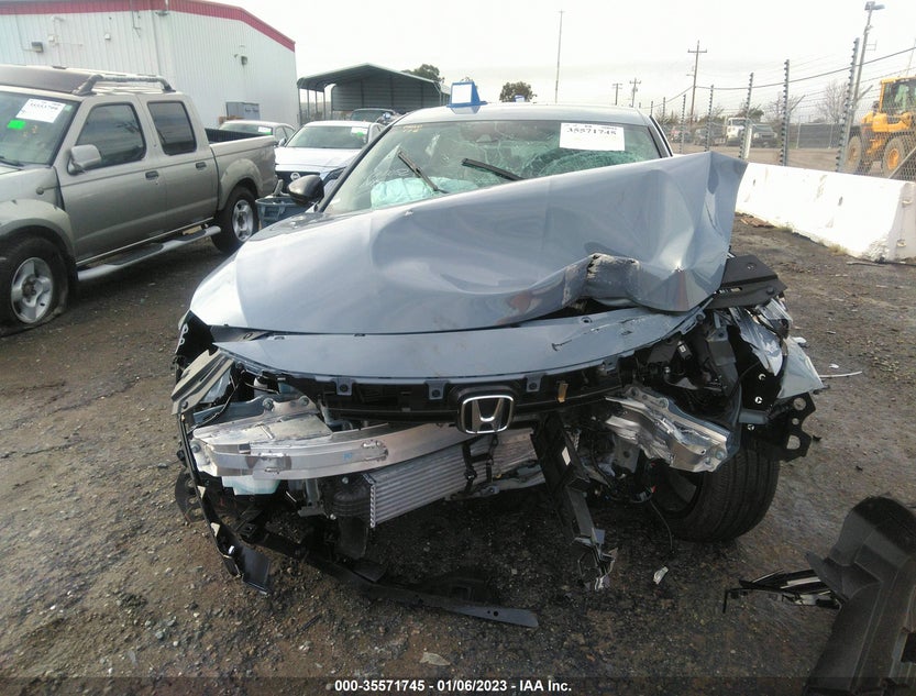 1HGCV1F31NA066310