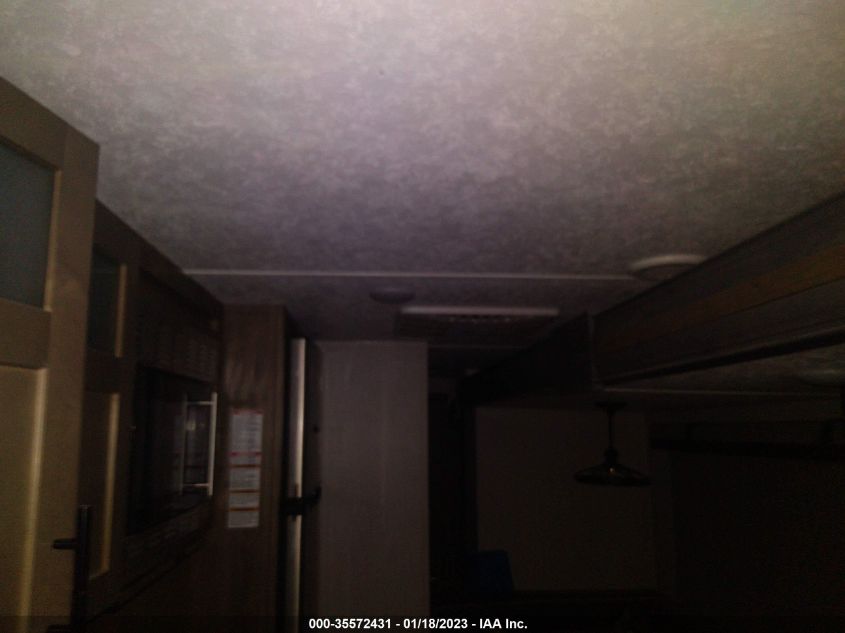 2020 Puma 31Dbts VIN: 4X4TPUG24MP085410 Lot: 35572431