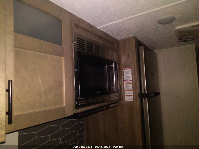 2020 Puma 31Dbts VIN: 4X4TPUG24MP085410 Lot: 35572431