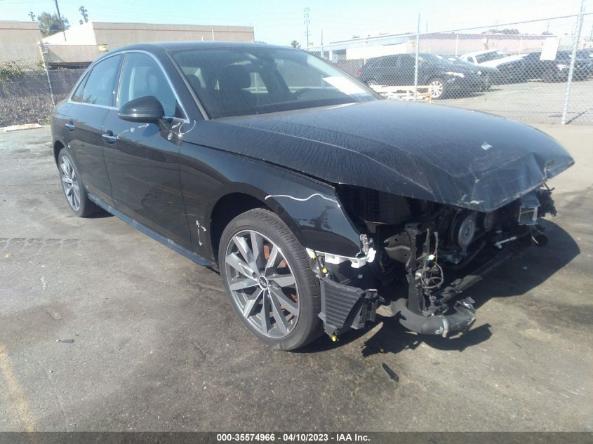 Фото: WAUABAF40MA035326 - 1