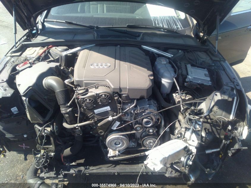 Фото: WAUABAF40MA035326 - 10