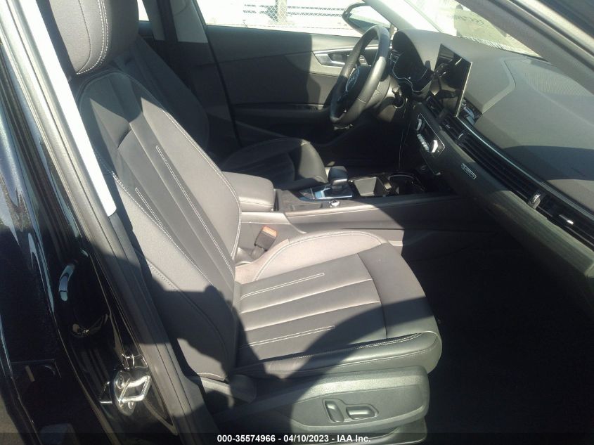 Фото: WAUABAF40MA035326 - 5