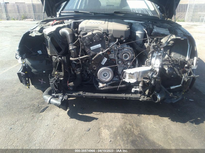 Фото: WAUABAF40MA035326 - 6