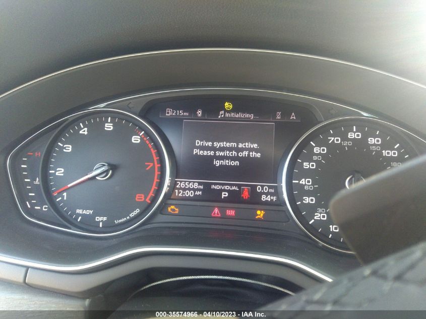 Фото: WAUABAF40MA035326 - 7