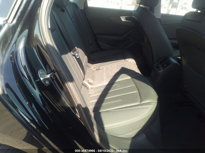 Фото: WAUABAF40MA035326 - 8