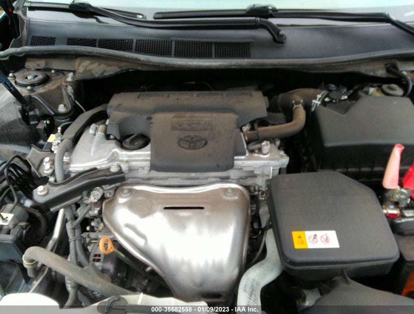 4T1BF1FK1GU267183