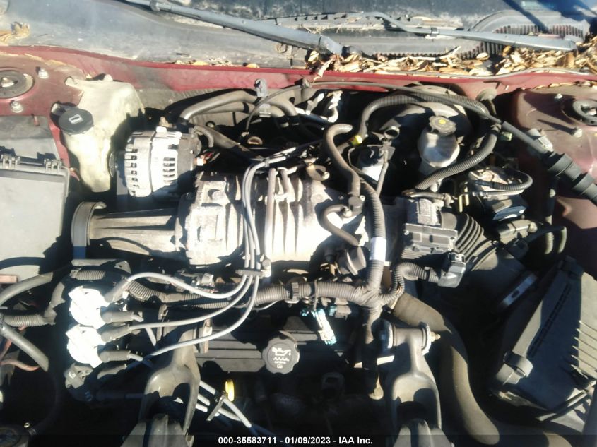 2004 Pontiac Grand Prix Gtp VIN: 2G2WR524341230885 Lot: 43150992