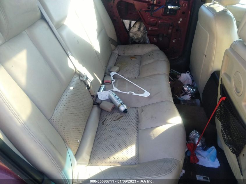 2004 Pontiac Grand Prix Gtp VIN: 2G2WR524341230885 Lot: 43150992