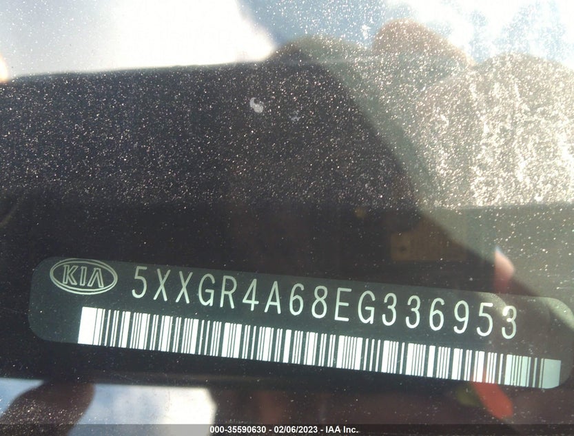 5XXGR4A68EG336953