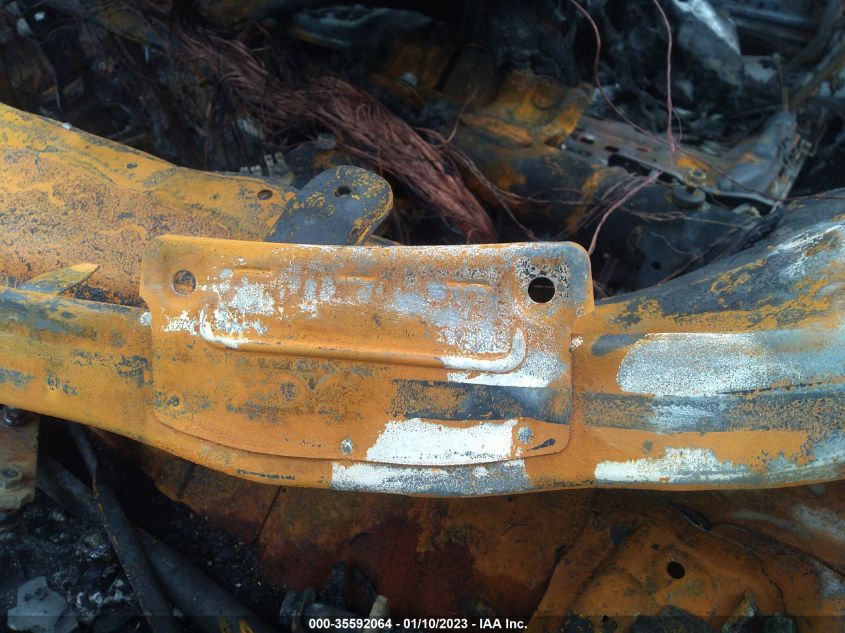 2018 Kia Soul + VIN: KNDJP3A5XJ7504575 Lot: 35592064