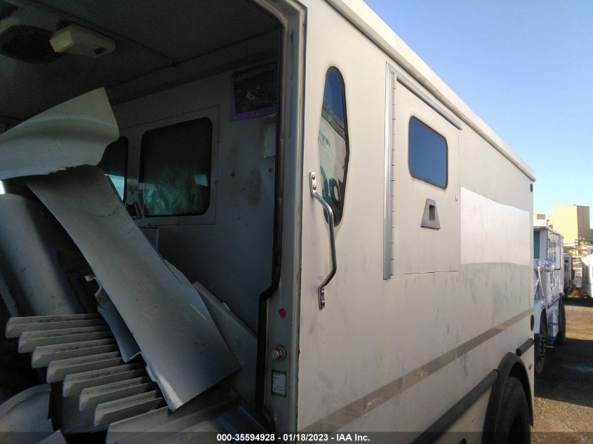 2009 International 4000 4300 VIN: 1HTMMAAM39H138825 Lot: 35594928