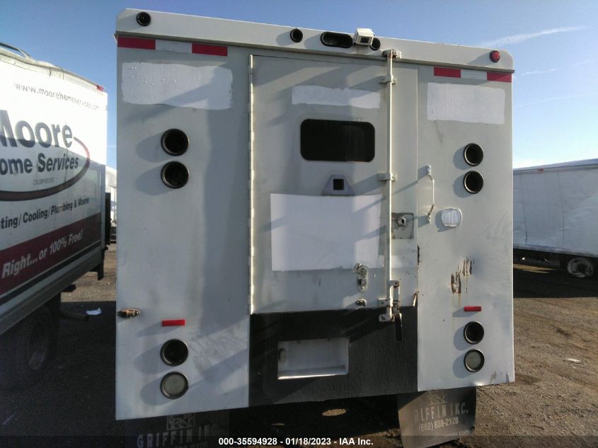 2009 International 4000 4300 VIN: 1HTMMAAM39H138825 Lot: 35594928