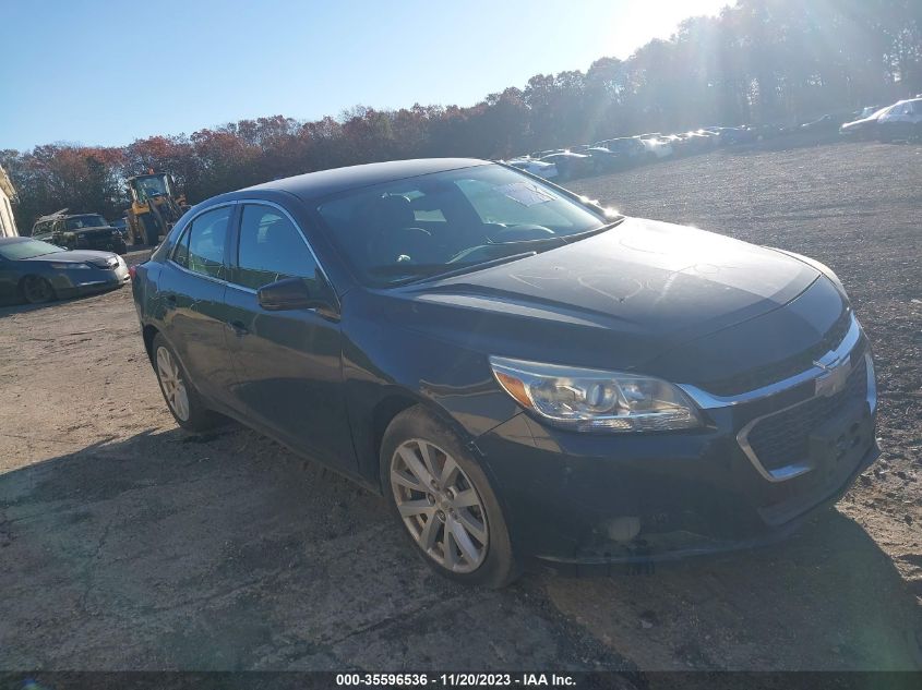 2015 Chevrolet Malibu 2Lt VIN: 1G11D5SL3FF159509 Lot: 35596536