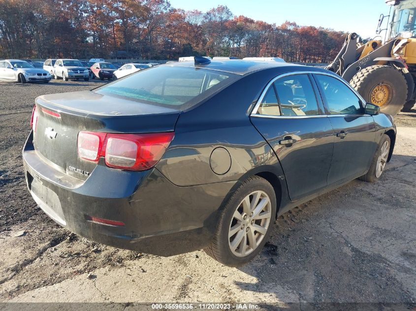 2015 Chevrolet Malibu 2Lt VIN: 1G11D5SL3FF159509 Lot: 35596536