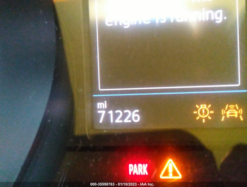 3VV2B7AX5KM071431