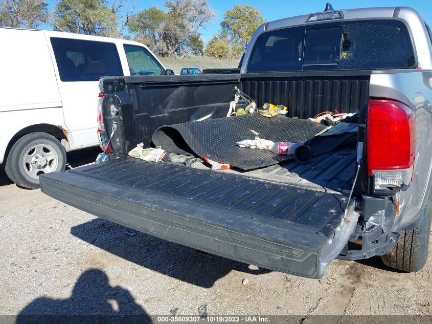 2021 Toyota Tacoma Sr5 V6 VIN: 5TFCZ5AN4MX281954 Lot: 35609307