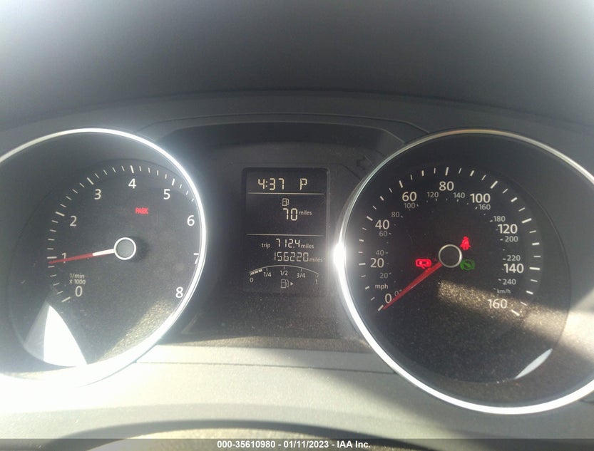 3VW2K7AJ8FM404153