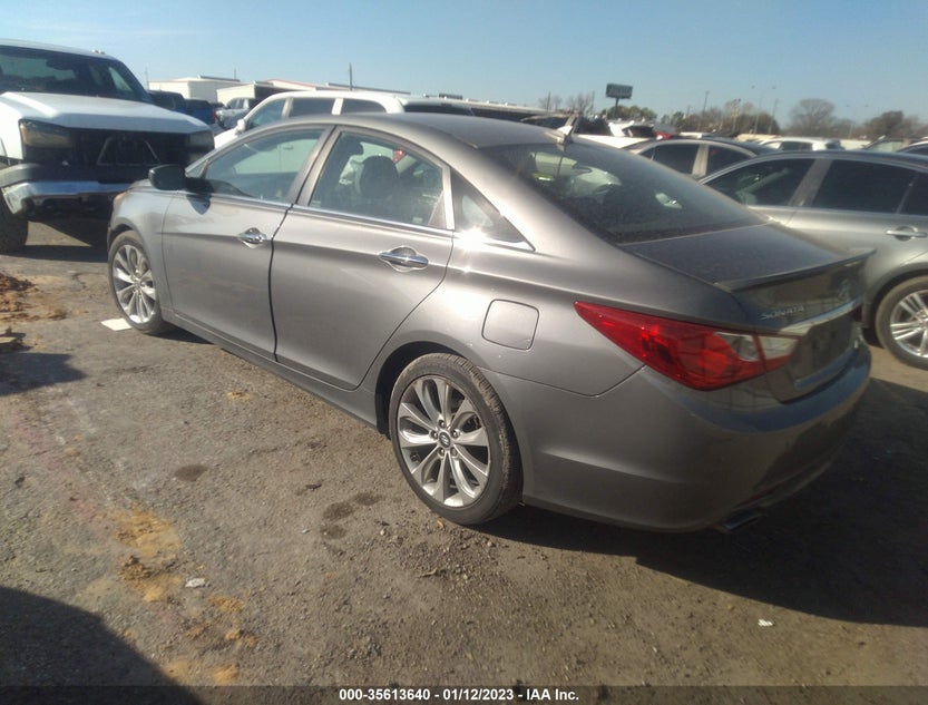 5NPEC4AC5DH679088